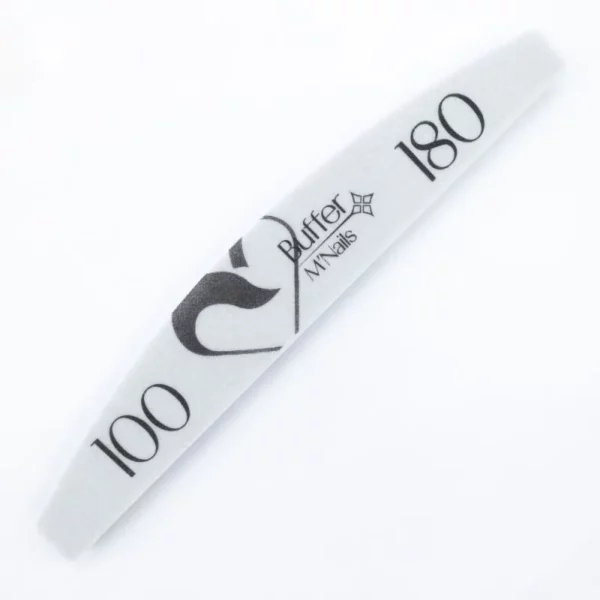 Lime Buffer 100/180