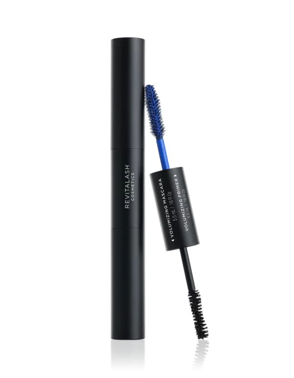 Double-Ended Volume Set (Primer/Mascara)