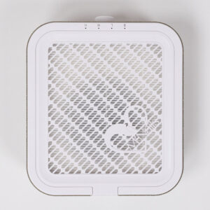 Aspirateur portatif à strass - Édition noël