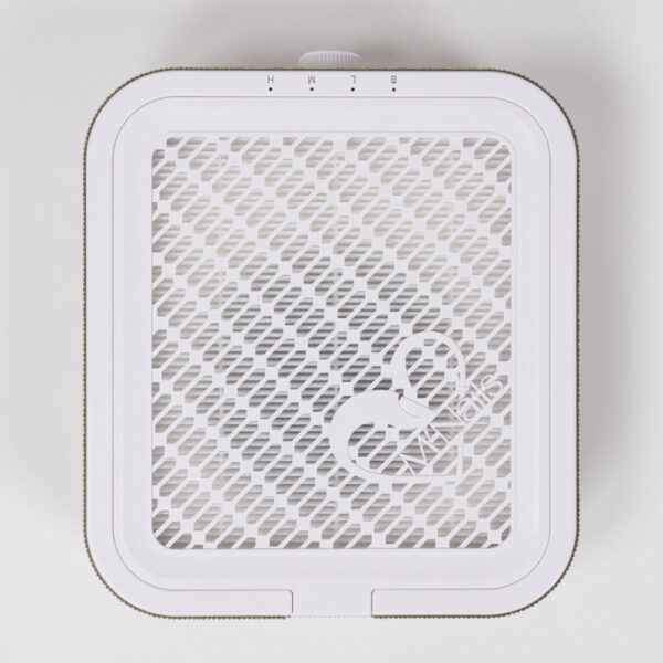 Aspirateur portatif à strass - Édition noël