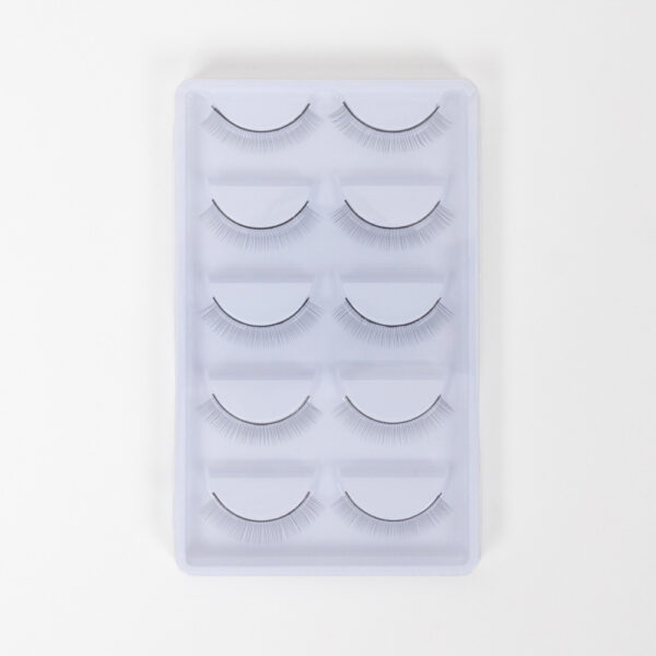 Cils pour tête d’entraînement