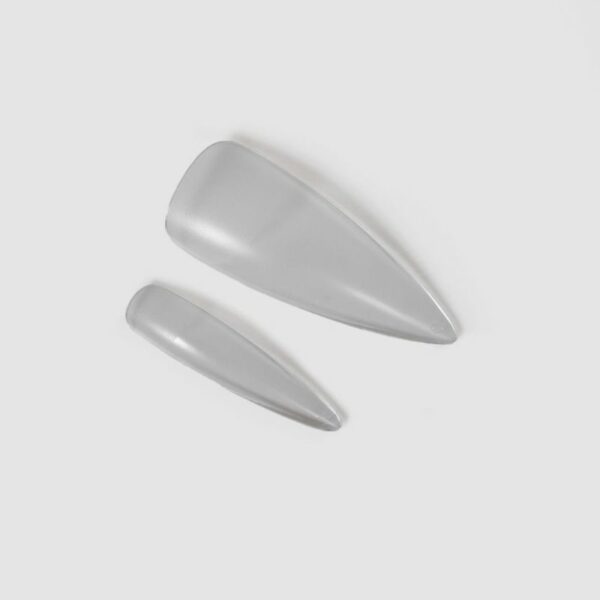 Strong - Long Almond - Capsules Américaines - Milky White