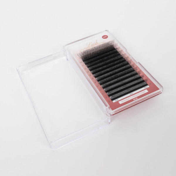 Bouquets préfaits - Fairy - Taille unique - 9 mm, Courbure - Courbure C, Bouquets - 6D