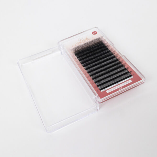 Bouquets préfaits - Fairy - Taille unique - 9 mm, Courbure - Courbure D, Bouquets - 6D