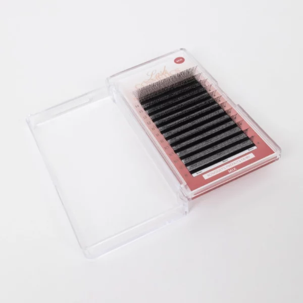 Bouquets préfaits - Fairy - Mix - Courbure D, Bouquets - 4D