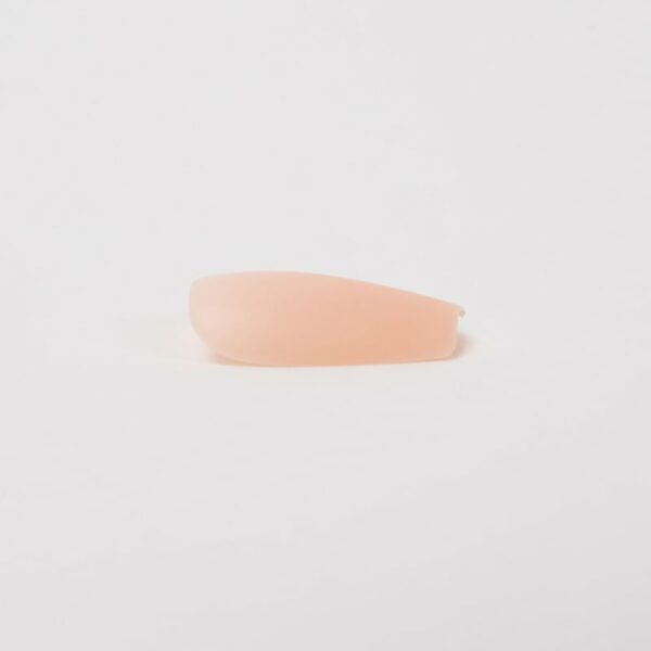 Soft - Medium Coffin - Capsules Américaines Couleurs TIPS - Nude