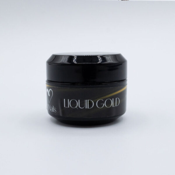 Painting Gels - Liquid Gold Volume - 5 g