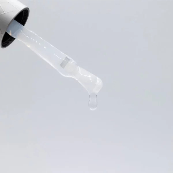 Rubber Base Fast - Clear (nouvelle formule) Volume - 15ml