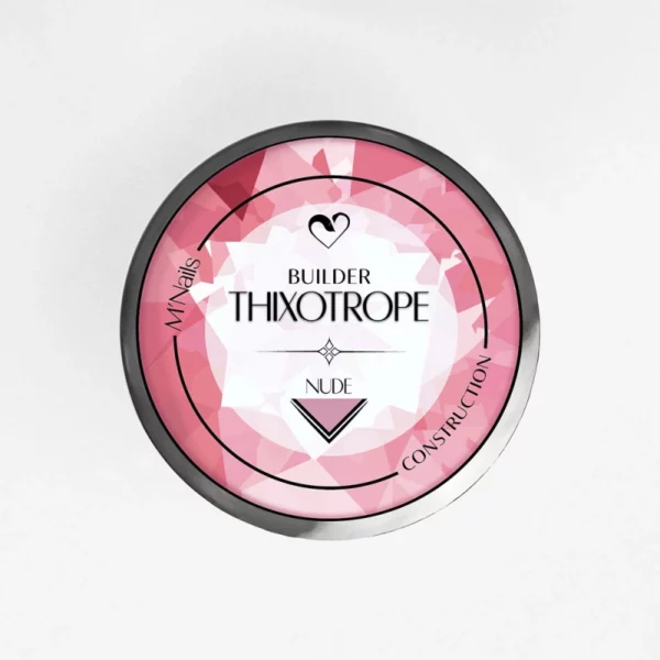 Builder Thixotrope - Édition Limitée Nude