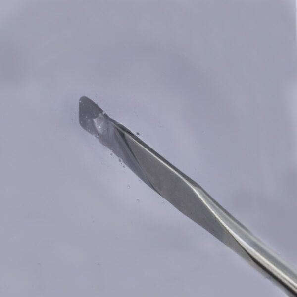 Rubber Base Fast - Clear (nouvelle formule) - 50 g