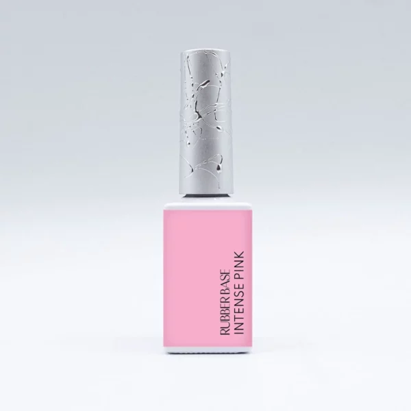 Rubber Base - Intense Pink - Édition Limitée