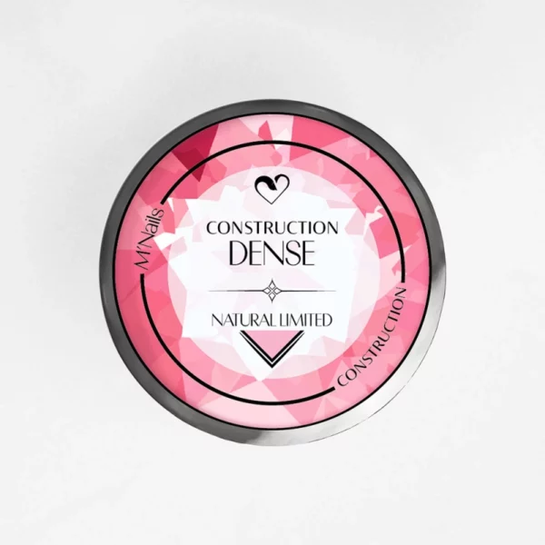 Construction Dense - Natural Limited - Édition Limitée