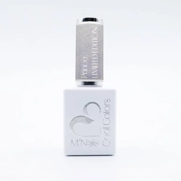 Cool Colors - Prince - Édition Limitée