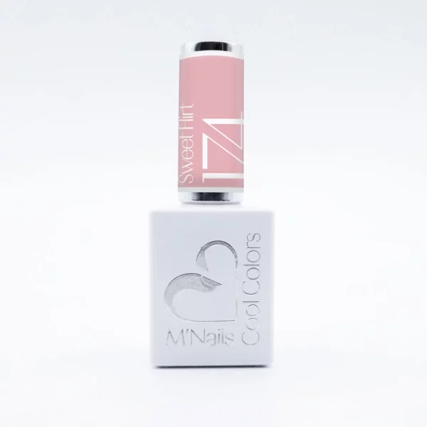 Cool Colors 174 - Sweet Flirt Volume - 8 ml