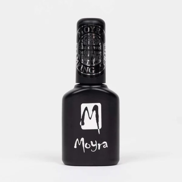 Vernis Smart Stamping Noir - 12ml