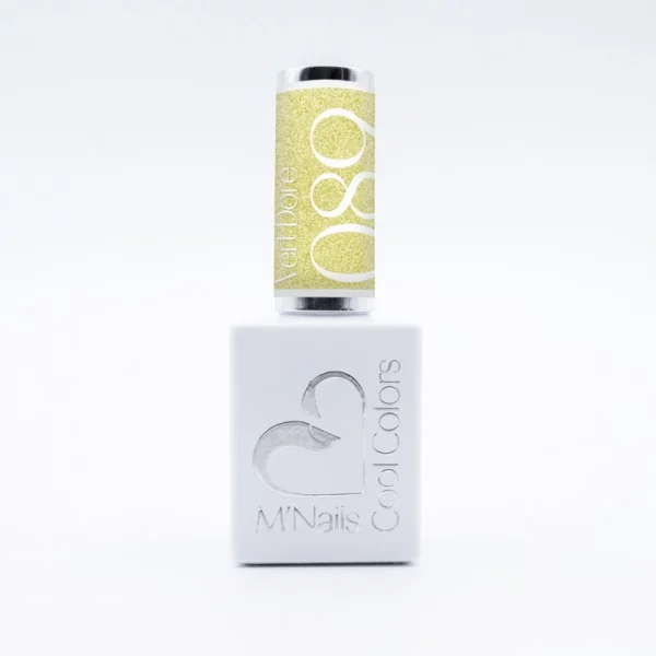 Cool Colors 089 - Vert Doré - 8 ml