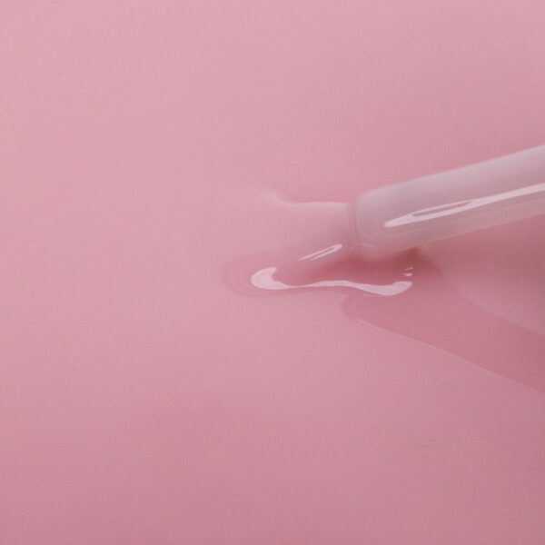 Rubber Base Fast - Baby Pink