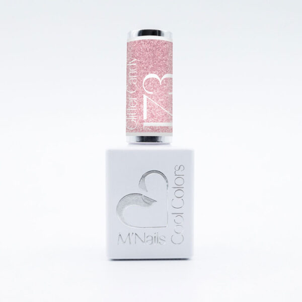 Cool Colors 173 - Glitter Candy Volume - 8 ml