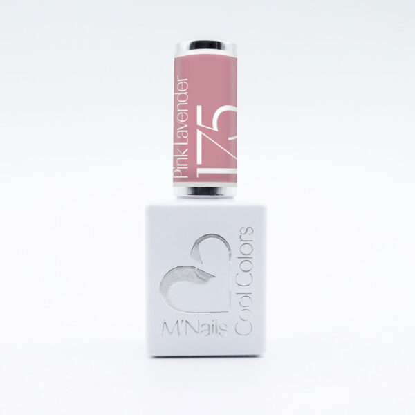 Cool Colors 175 - Pink Lavender Volume - 8 ml