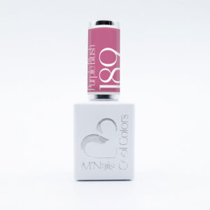 Cool Colors 189 - Purple Blush Volume - 8 ml