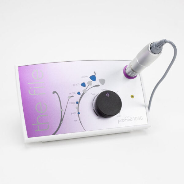 Ponceuse Promed 1030