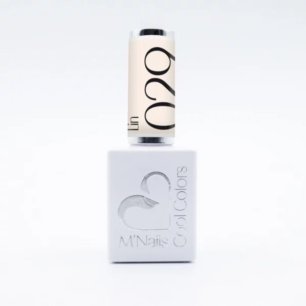 Cool Colors 029 - Lin - 8 ml