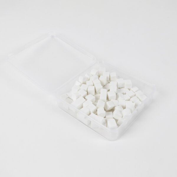 Kit Pince & Ombre sponges - Recharge 100 Ombre sponges