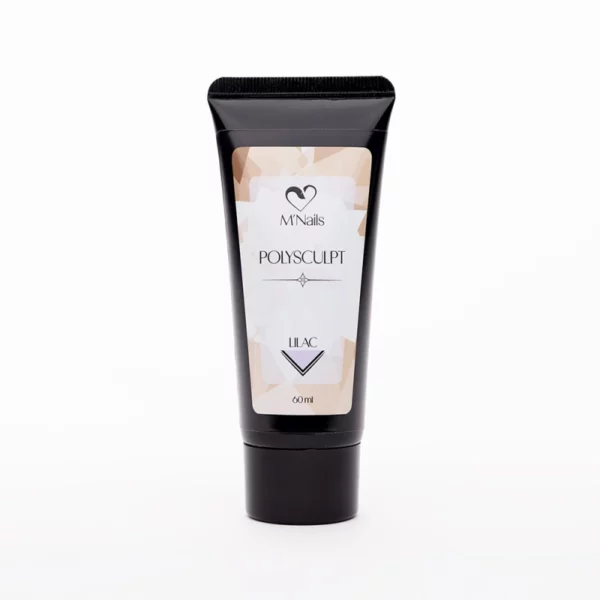 Polysculpt - Lilac - 60 ml