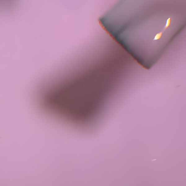 Vernis Semi-Permanent Lilas (nouvelle formule) - 7.5 ml