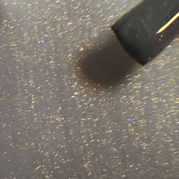 Vernis Semi-Permanent Brume - Glitter - 7.5 ml