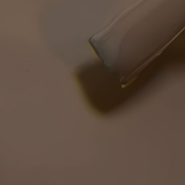 Vernis Semi-Permanent Brownie (nouvelle formule) - 7.5 ml