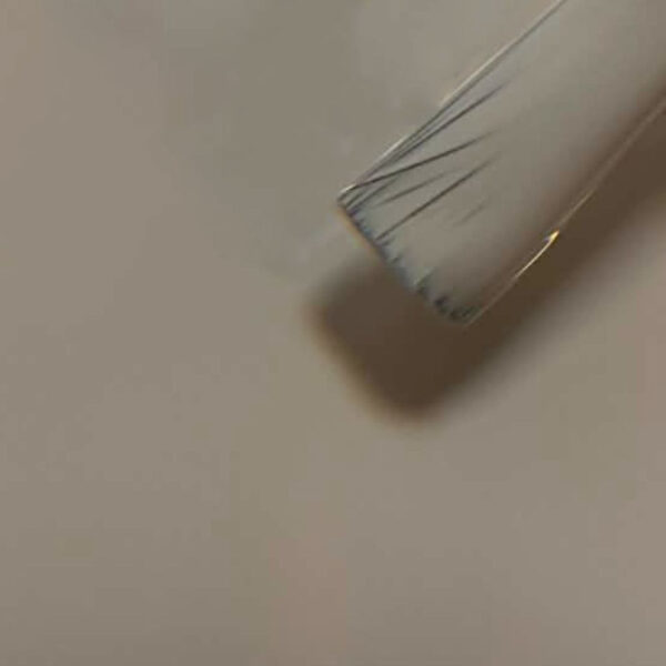 Vernis Semi-Permanent Gris lumière (nouvelle formule) - 7.5 ml