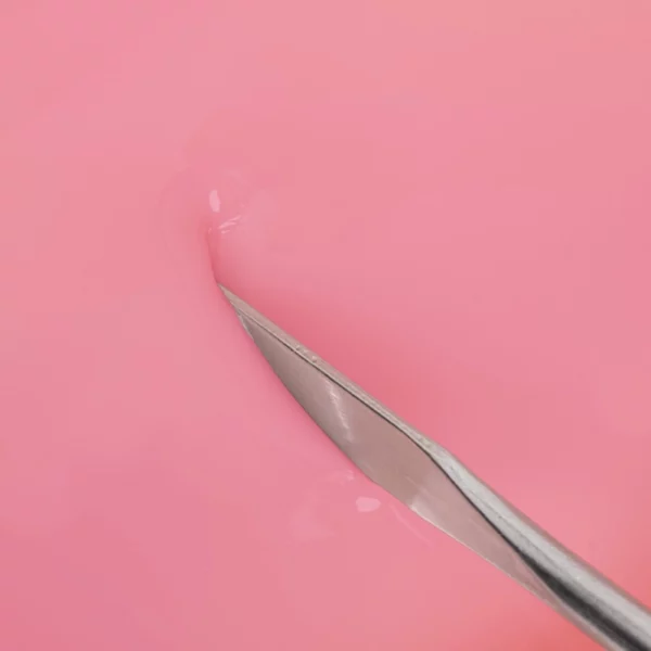 Construction Fibres - Intense Pink - 50 g