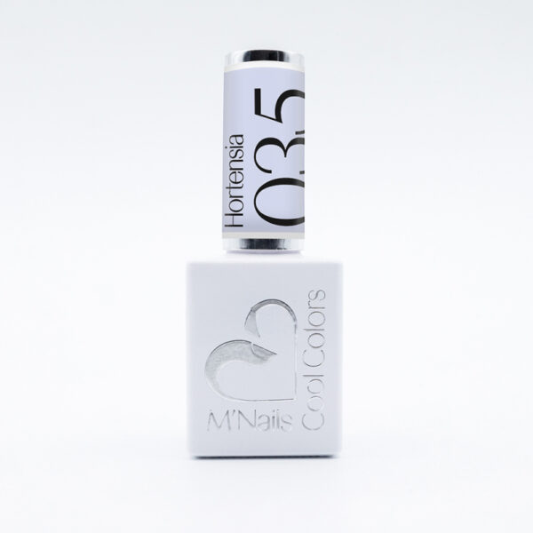 Cool Colors 035 - Hortensia - 8 ml