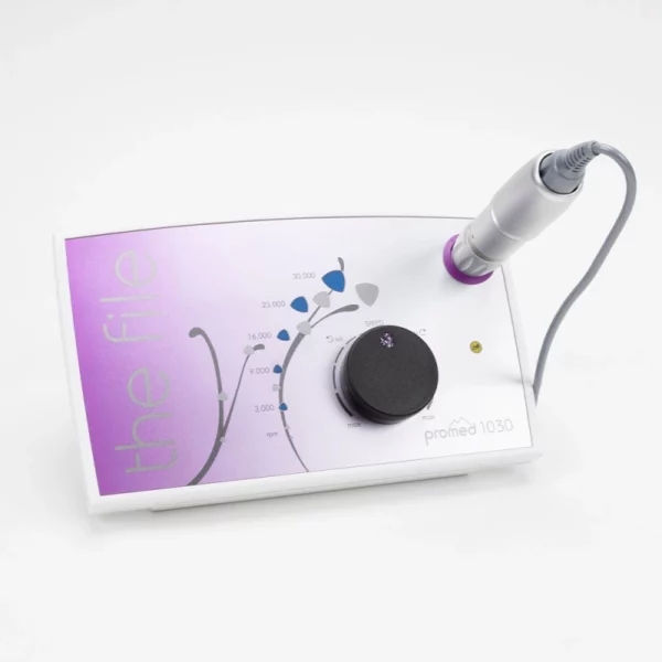 Ponceuse Promed 1030