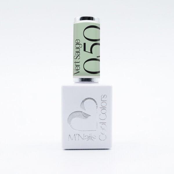 Cool Colors 050 - Vert Sauge - 8 ml