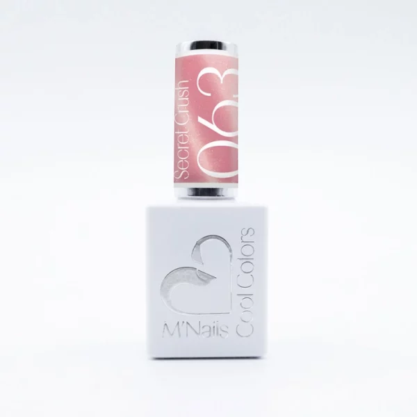 Cool Colors 063 - Cat Eyes Secret Crush - 8 ml