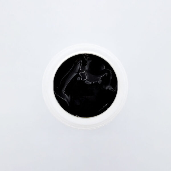 Painting Gels - Ébène - 5 g