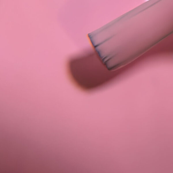 Vernis Semi-Permanent Pivoine - 7.5 ml