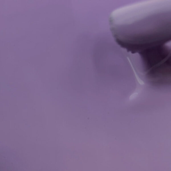 Vernis Semi-Permanent Lavande (nouvelle formule) - 7.5 ml