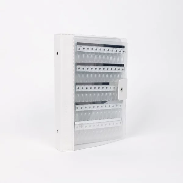 Magnetic Tip Display Binder - Complete Set