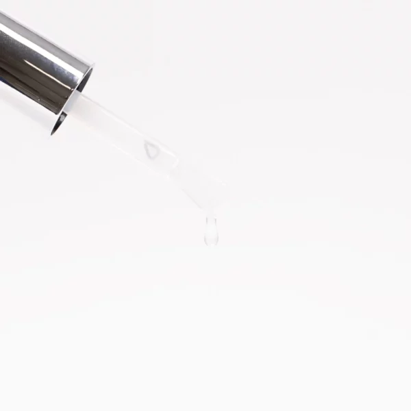 Protecteur Chrome & Nail Art - 15ml