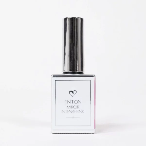 Finition - Miroir Intense Pink - 100 ml