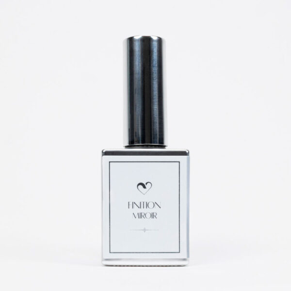 Finition - Miroir - 100 ml