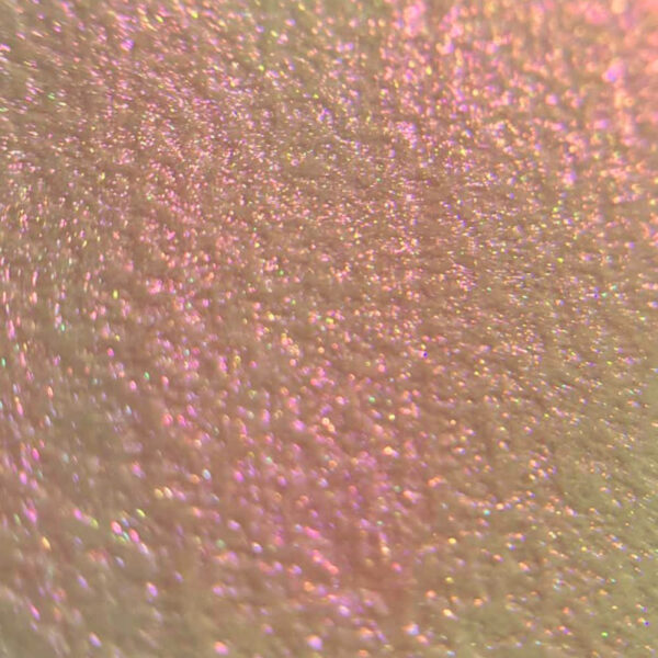 Vernis Semi-Permanent Aurora Orange - 7.5 ml