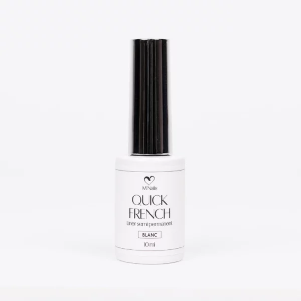 Quick French Blanc - 10 ml
