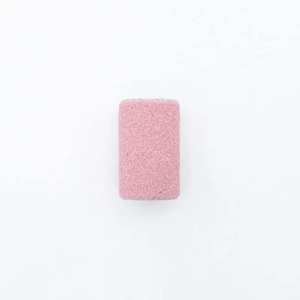 Émeris grain 150 - Rose - 500 pcs