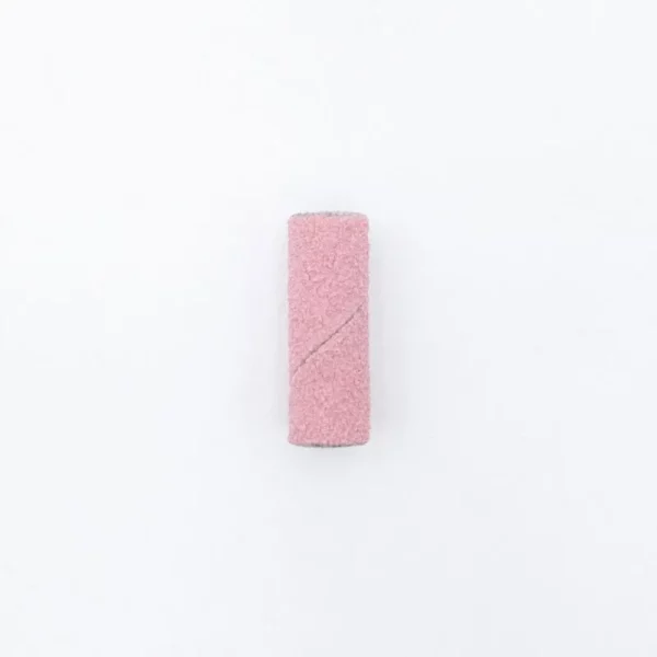 Mini Pink Sanding Bands - 150 Grit - 500 pcs