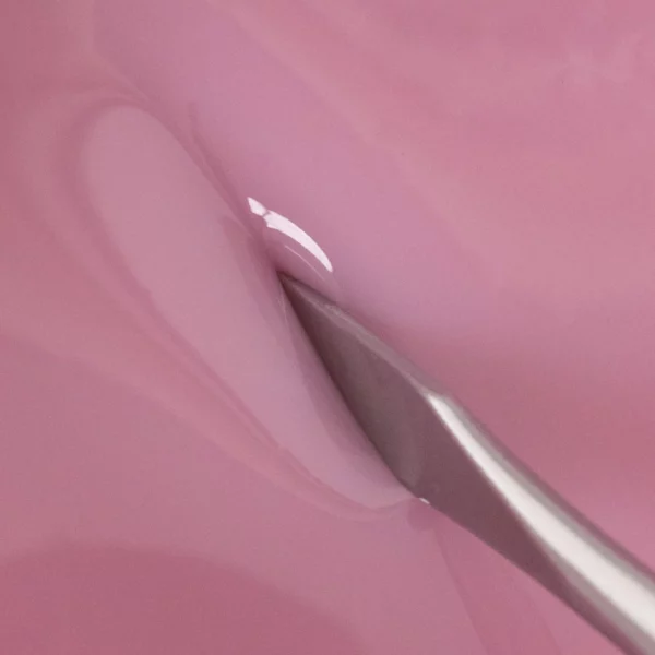 Rubber Base Fast - Pink - 50 g