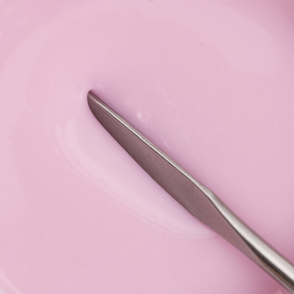 Construction Fibres - Milky Pink - 50 g
